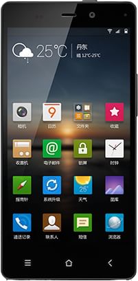 Gionee ELIFE E6