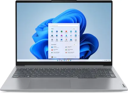 Lenovo ThinkBook 16 G6 21KH00VHUS Laptop (13th Gen Core i5/ 16GB/ 512GB SSD/ Win 11)