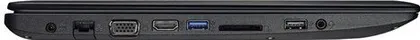 Asus X553MA-XX516D X Series (4th Gen Celeron Quad Core/ 2GB/ 500GB/ Free DOS) Laptop