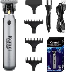 Kemei KM-1757 Hair Trimmer