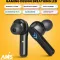 AMS X13 Iron Man True Wireless Earbuds