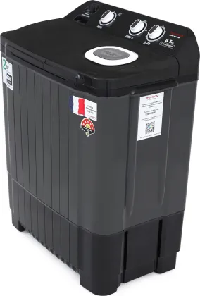 Thomson TSA8500SP 8.5 kg Semi Automatic Washing Machine