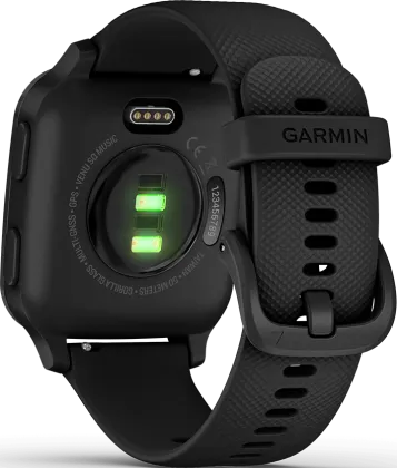Garmin Venu Sq Music Edition Smartwatch