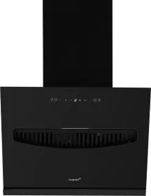 Livpure LIV-IVY-60-FL-HAC Auto Clean Wall Mounted Chimney