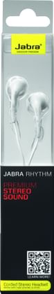 Jabra Rhytham Jbra2030 Wired Headset