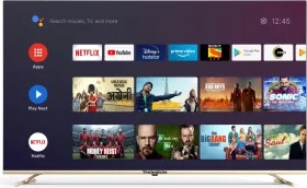Thomson OathPro 2000 43-inch Ultra HD 4K Smart LED TV
