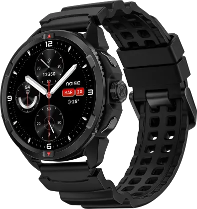 Noise NoiseFit Endeavour Pro Smartwatch