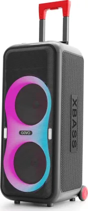GoVo Goloud 970 300W Bluetooth Speaker