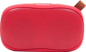 Toreto Bang 6 W Bluetooth Speaker