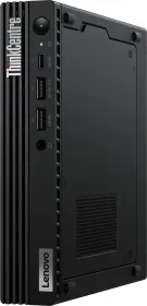 Lenovo ThinkCentre M90q Gen 3 11U50067US Mini PC (12th Gen Core i7/ 16GB/ 512GB SSD/ Win 11)
