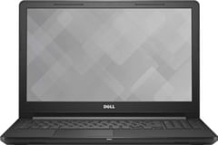 Dell Vostro 3568 Notebook vs Lenovo IdeaPad 3 15ITL6 82H801L3IN Laptop