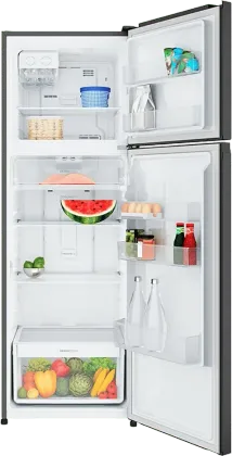 Electrolux ETM3400L-B 341 L 1 Star Double Door Refrigerator