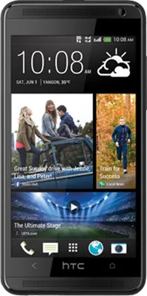 HTC Desire 600C Dual SIM