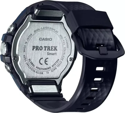 Casio ProTrek SW004 Smartwatch