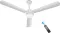 Havai Spinel BLDC 1200 mm 3 Blade 9W LED Ceiling Fan