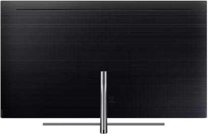 Samsung 75Q7FN (75-inch) Ultra HD 4K Curved Smart QLED TV