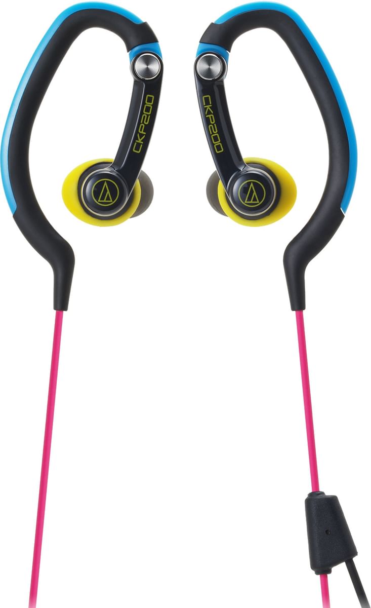 Sonic discount sport headphones