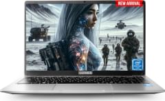 Ultimus Apex Bold N NU14U9INC54LS Laptop (Celeron N4020/ 8GB/ 256GB SSD/ Win11 Home)