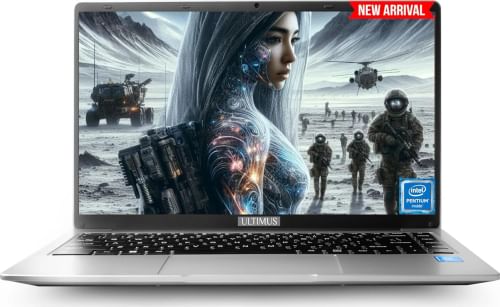Ultimus Apex Bold N NU14U9INC54LS Laptop (Celeron N4020/ 8GB/ 256GB SSD/ Win11 Home)