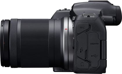 Canon EOS R7 32.5MP Mirrorless Digital Camera (RF-S18-150mm f/3.5-6.3 IS STM)
