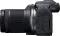 Canon EOS R7 32.5MP Mirrorless Digital Camera with RF-S18-150mm F/3.5-6.3 IS STM Lens