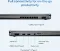 Asus Vivobook 14 Flip (2026) TP3407SA-SG184WS 2 in 1 Laptop (Intel Core Ultra 7 256V/ 16GB/ 512GB SSD/Win11)