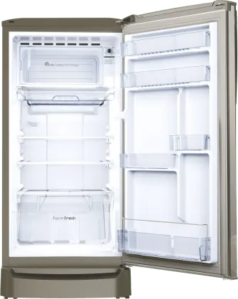 Godrej RD ERIOPLS 205BN 183 L 2 Star Single Door Refrigerator