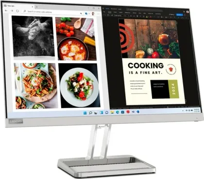 Lenovo L24i-40 24 inch Full HD Monitor