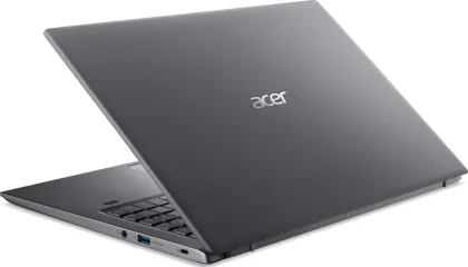 Acer Swift X SFX16-51G NX.AYKSI.001 Laptop (11th Gen Core i5/ 16GB/ 512GB SSD/ Win 11 Home/4GB Graphic)