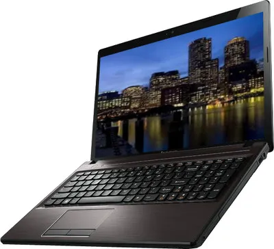 Lenovo Essential G580 (59-358263) Laptop (3rd Gen Ci5/ 4GB/ 500GB/ DOS)