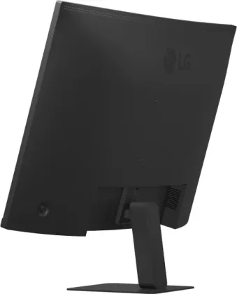 LG 27U421A-B 27 inch Full HD Curved Monitor