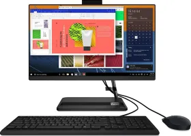 Lenovo IdeaCentre AIO 3 (11th Gen Core i3/ 8 GB RAM/ 512 GB SSD/ Win 11) - image 1