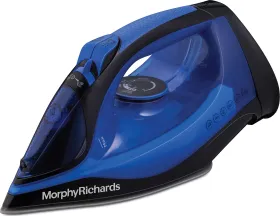 Morphy Richards Steam Ease 2200 W Steam Iron