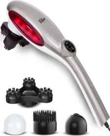 Dr Physio Hammer Full Body Handheld Massager