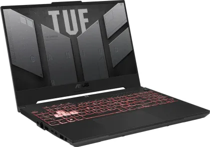 Asus TUF A15 FA507RM-ES73 Gaming Laptop (AMD Ryzen 7 6800H/ 16GB/ 512GB SSD/ Win11/ 6GB Graphics)