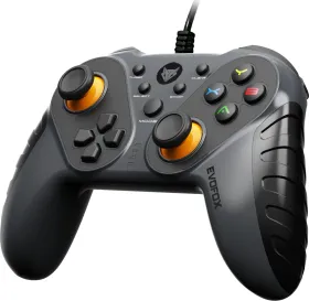 Amkette EvoFox Elite Ops Wired Gamepad