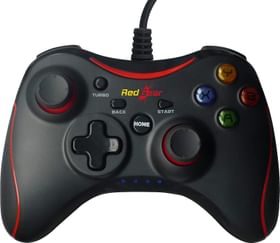 Redgear Pro Wired Controller