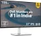 Dell S2725DS 27 inch Quad HD Monitor