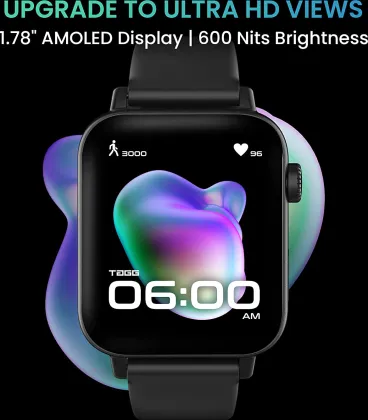 TAGG Verve Connect Ultra Smartwatch