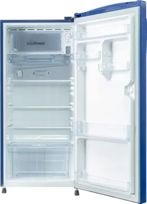 Lloyd GLDC242SZBT2PB 225 L 2 Star Single Door Refrigerator