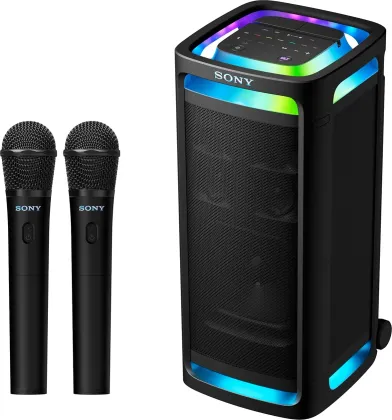 Sony ULT Tower 9AC Party Speaker