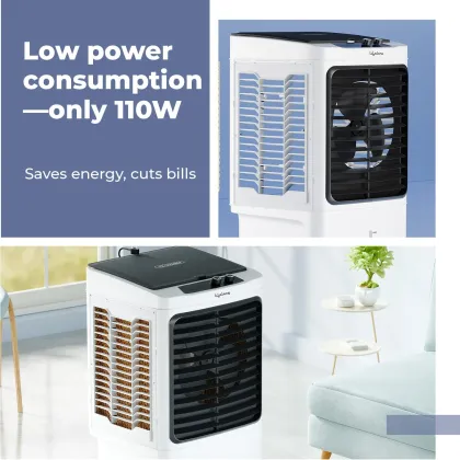 Lifelong LLAC140 35 L Room Air Cooler