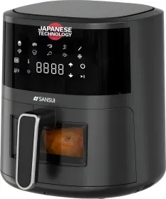 Sansui Aeon 5L Air Fryer