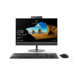 Lenovo IdeaCentre 520 (F0D5004XIN) Desktop (7th Gen Ci5/ 4GB/ 1TB/ DOS) - image 3