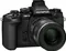Olympus OM-D E-M1 Mirrorless Camera (M.Zuiko Digital 12-50mm)
