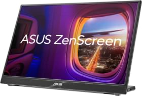 Asus ZenScreen MB16QHG 16 inch Quad HD Portable Monitor