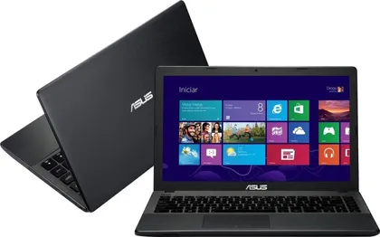 Asus F451C F Series Laptop( Intel Core i3/4 GB/500 GB /Intel HD Graphics 4000 Graph/ DOS )