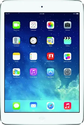 Apple iPad Mini 2 with Retina Display (WiFi+128GB) - Price in