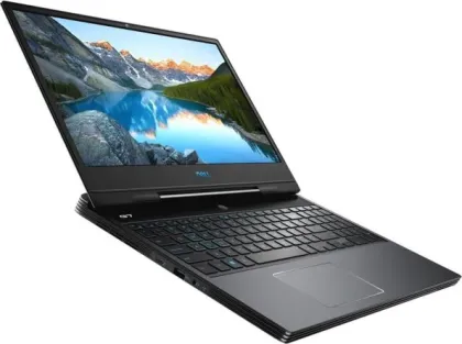Dell Inspiron G7 7590 Gaming Laptop (9th Gen Core i7/ 16GB/ 1TB 256GB SSD/ Win10/ 6GB Graph)