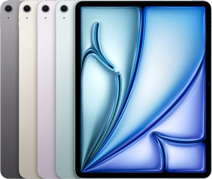 Apple iPad Air 2024 11 inch Tablet 5G (512GB)
